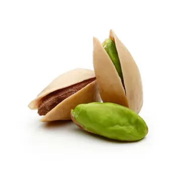 Organic Pistachio